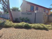 R12,000 pm 3 Bedroom Duplex To Let in Annlin