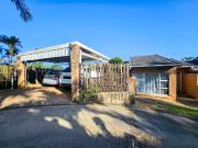 R12,500 pm 3 Bedroom Townhouse To Let in Amanzimtoti