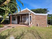 R12,540 pm 2 Bedroom House To Let in Tergniet