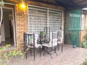 R12,630 pm 3 Bedroom Townhouse To Let in Allen Grove