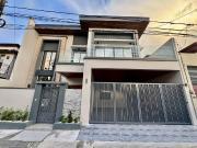 R1393 BF Resort Village 3Bedroom House and Lot for Sale