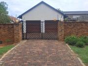 R13,000 pm 3 Bedroom House To Let in Atlasville