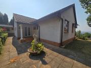 R13,500 pm 3 Bedroom House To Let in Clarendon