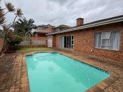 R13,660 pm 3 Bedroom Gated Estate To Let in Manaba Beach