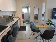 R14,000 pm 1 Bedroom Apartment To Let in Richwood