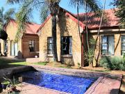 R14,800 pm 3 Bedroom House To Let in Moreleta Park