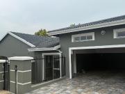 R15,000 pm 4 Bedroom House To Let in Hayfields