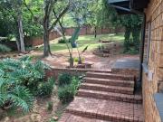 R15 500 | 4 Bedroom House For Rent in Elarduspark, Pretoria