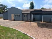 R16 900 | 3 Bedroom House For Rent in Bromhof, Randburg