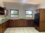 R18,500 pm 4 Bedroom House To Let in Zwartkop