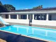 R18,660 pm 4 Bedroom House To Let in Uvongo