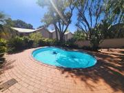 R18 999 | 3 Bedroom House For Rent in Muckleneuk, Pretoria