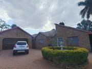 R20,350 pm 3 Bedroom House To Let in Montana Park