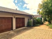 R20,500 pm 4 Bedroom Freestanding To Let in Randpark