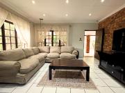 R23,000 pm 2 Bedroom Garden Cottage To Let in Meer En See