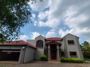 R25 000 | 4 Bedroom House For Rent in Raslouw, Centurion