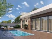 R278 Moradia Isolada T4 com Piscina e Garagem
