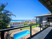R27,500 pm 4 Bedroom House To Let in Warner Beach