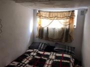 R2 500 | 1 Bedroom Room For Rent in Kensington, Johannesburg
