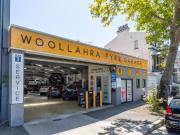 R2 Zoned Automotive Warehouse with DA Approved Plans for...