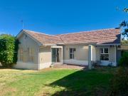 R32,000 pm 3 Bedroom House To Let in Rondebosch