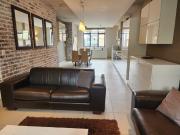 R33,000 pm 2 Bedroom Apartment To Let in Melrose Arch