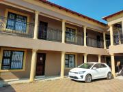 R3,500 pm 1 Bedroom Apartment To Let in Nellmapius