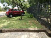 R3,600 pm 1 Bedroom Garden Cottage To Let in Rensburg