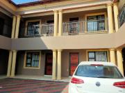 R3,850 pm 1 Bedroom Apartment To Let in Nellmapius