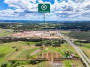 R3 Development Site Lowes Creek Maryland Precinct 24.66...