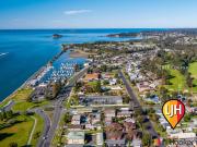 R3 Zoned Development Opportunity in a Prime Coastal...