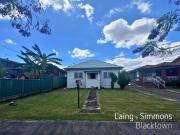 R3 Zoned with Granny Flat Potential