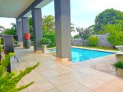 R40,000 pm 4 Bedroom Freestanding To Let in Durban North