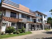 R456 Garden Abelardo Townhouse for Lease and Sale