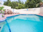 R49,000 pm 3 Bedroom Apartment To Let in Camps Bay