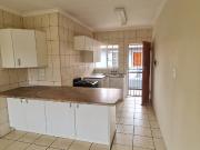 R4,500 pm 1 Bedroom Townhouse To Let in Comet