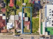 R4 Zoned 750m² In The Heart Of Canley Heights