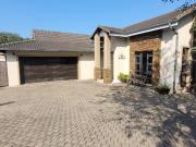R50,500 pm 4 Bedroom House To Let in Mzingazi Golf Estate