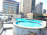 R5,500 pm 1 Bedroom Apartment To Let in Braamfontein