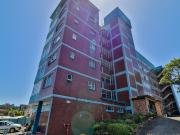 R5,865 pm 1 Bedroom Apartment To Let in Amanzimtoti