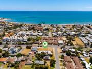 R60 Corner Block 500m From The Beach