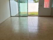 R67. CASA EN RENTA EN FRACC. REAL DEL VALLE