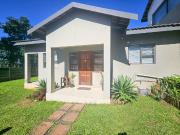 R6,000 pm 1 Bedroom Garden Cottage To Let in Amanzimtoti
