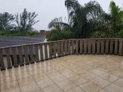 R6,360 pm 3 Bedroom Apartment To Let in Uvongo