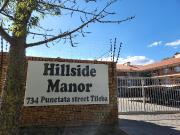 R6,400 pm 2 Bedroom Apartment To Let in Pretoria North
