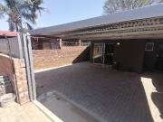 R6,500 pm 1 Bedroom Garden Cottage To Let in Dorandia