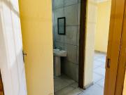 R6,750 pm 2 Bedroom Townhouse To Let in Mokopane Central