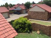 R6,850 pm 2 Bedroom Apartment To Let in Pretoria North