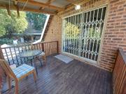 R6,900 pm 2 Bedroom Garden Cottage To Let in Clarendon