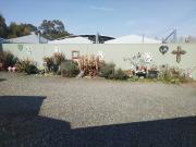 R6,500 pm 1 Bedroom Garden Cottage To Let in Dan Pienaar